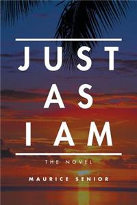 Just as I Am