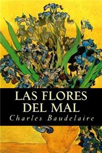 Las Flores del Mal