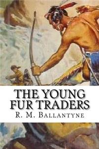 young fur traders