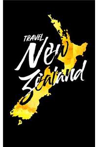 Travel New Zealand