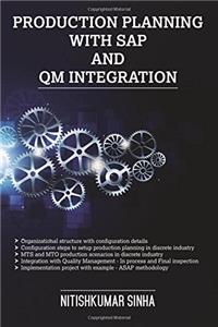Production Planning with SAP and Qm Integration