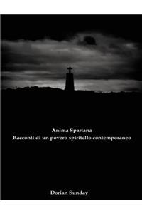 Anima Spartana