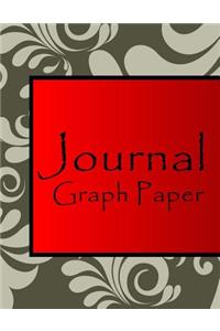 Journal Graph Paper