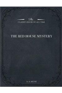 Red House Mystery