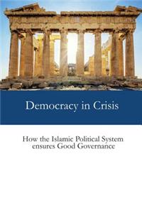 Democracy in Crisis