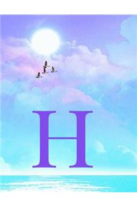 H