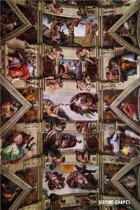 Sistine Chapel