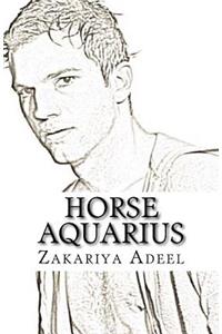 Horse Aquarius