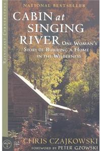 Cabin at Singing River