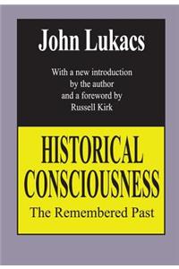 Historical Consciousness