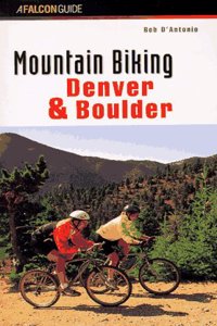 Mountain Biking Denver and Boulder