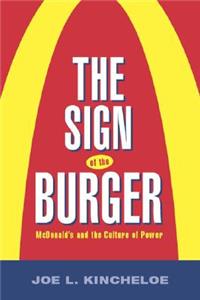 Sign of the Burger