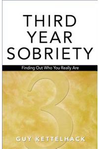 Third-Year Sobriety