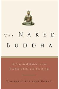 Naked Buddha