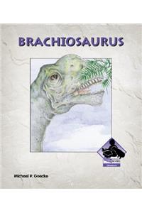 Brachiosaurus