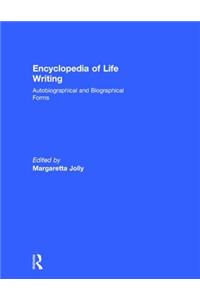 Encyclopedia of Life Writing