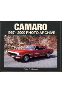Camaro 1967-2000
