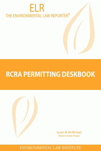 RCRA Permitting Manual