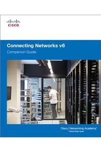 Connecting Networks V6 Companion Guide