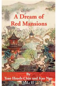 Dream of Red Mansions