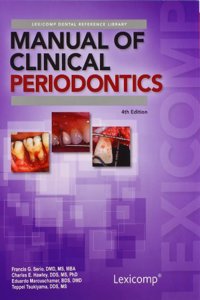 Manual of Clinical Periodontics