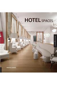 Hotel Spaces