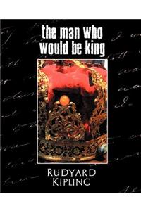 Man Who Would Be King