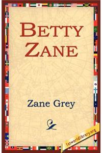 Betty Zane