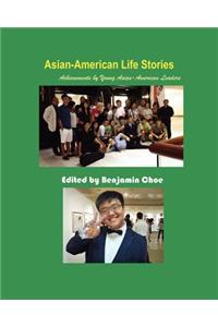 Asian-American Life Stories