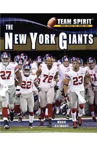 The New York Giants