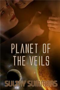 Planet of the Veils