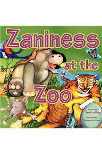 Zaniness at the Zoo