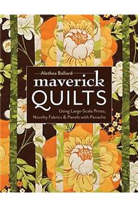 Maverick Quilts-Print-on-Demand-Edition