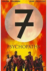 7 Psychopaths