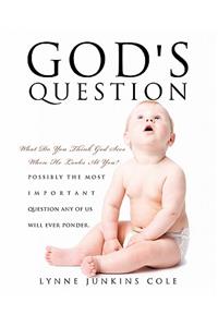 God's Question
