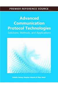 Advanced Communication Protocol Technologies