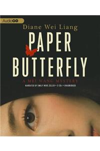 Paper Butterfly