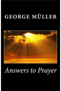 Answers to Prayer