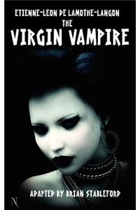 Virgin Vampire