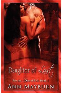 Daughter of Lust