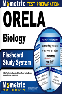 Orela Biology Flashcard Study System