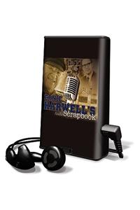 Ernie Harwell's Audio Scrapbook