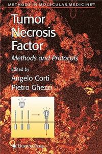 Tumor Necrosis Factor
