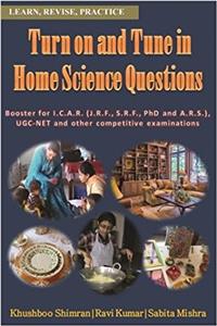 Turn on and Tune in Home Science Questions