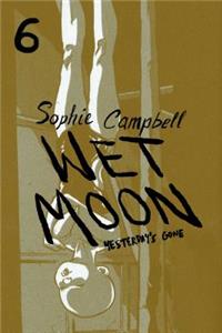 Wet Moon Vol. 6