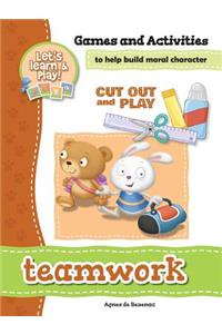 Teamwork - Games and Activities