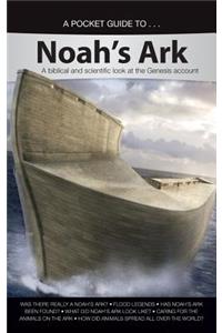 A Pocket Guide to Noah's Ark