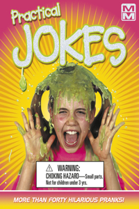 Practical Jokes