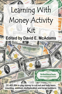 Learning With Money Activity Kit