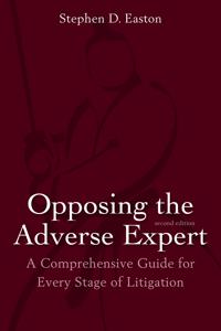 Opposing the Adverse Expert